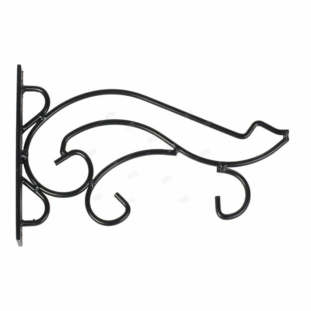 фото Кронштейн для подв. кашпо 24*15,2 /12/Listok