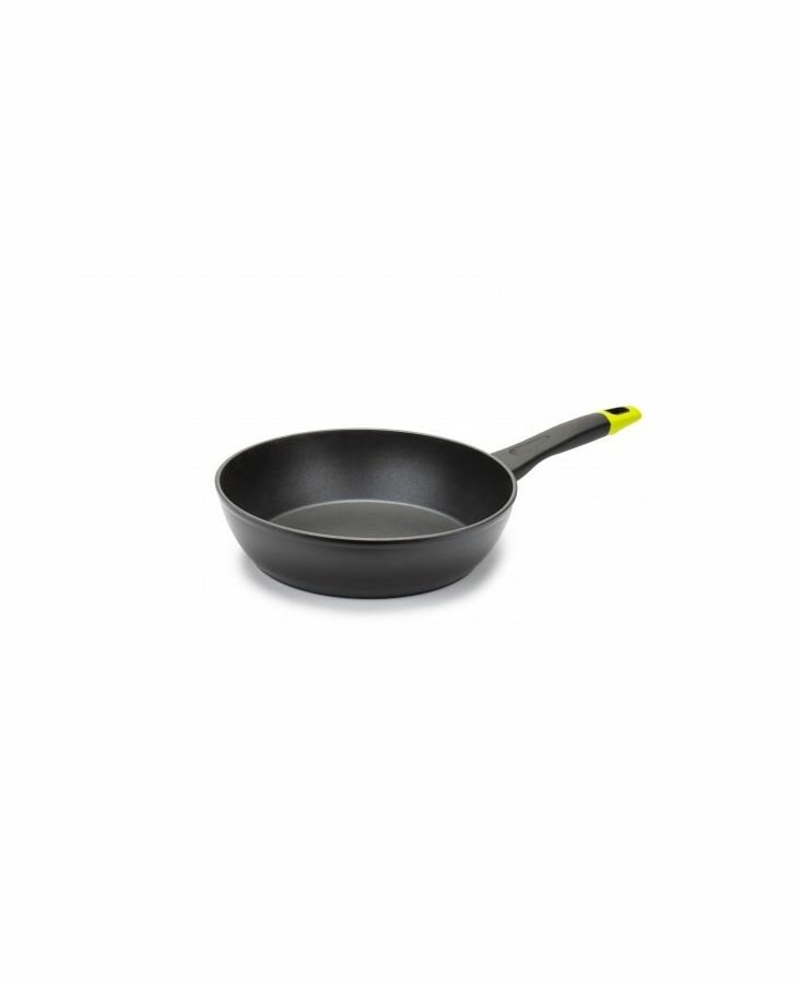 Сковорода глубокая Pyrex Optima Green OP26DF2/E106 26 см