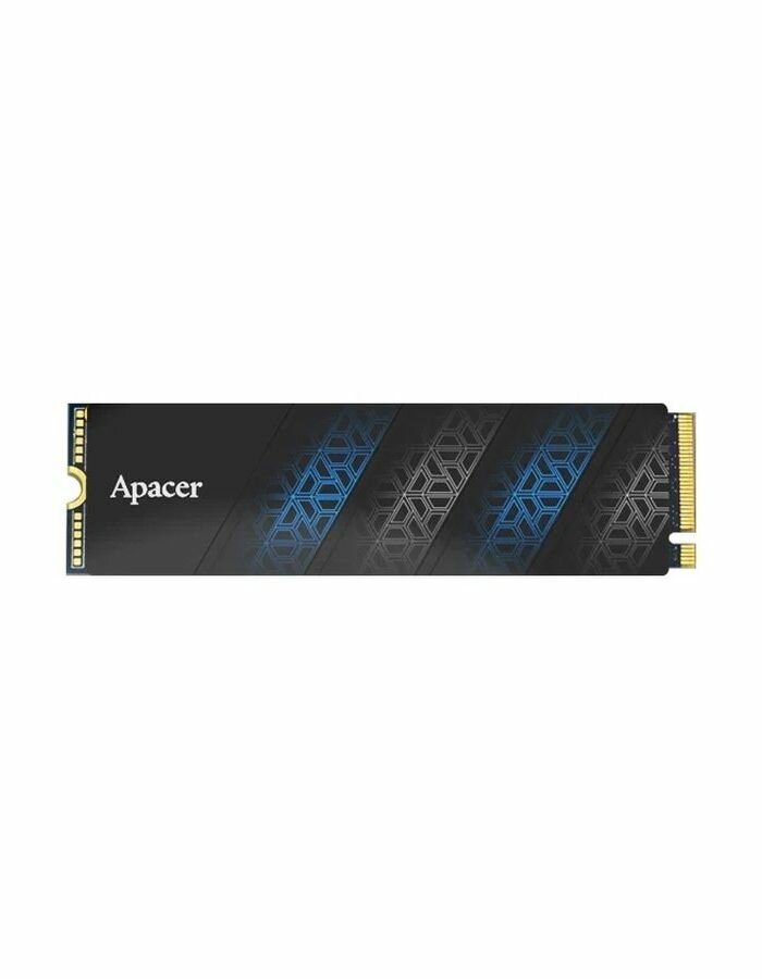 Накопитель SSD Apacer AS2280P4U PRO 512Gb (AP512GAS2280P4UPRO-1) - фото №1