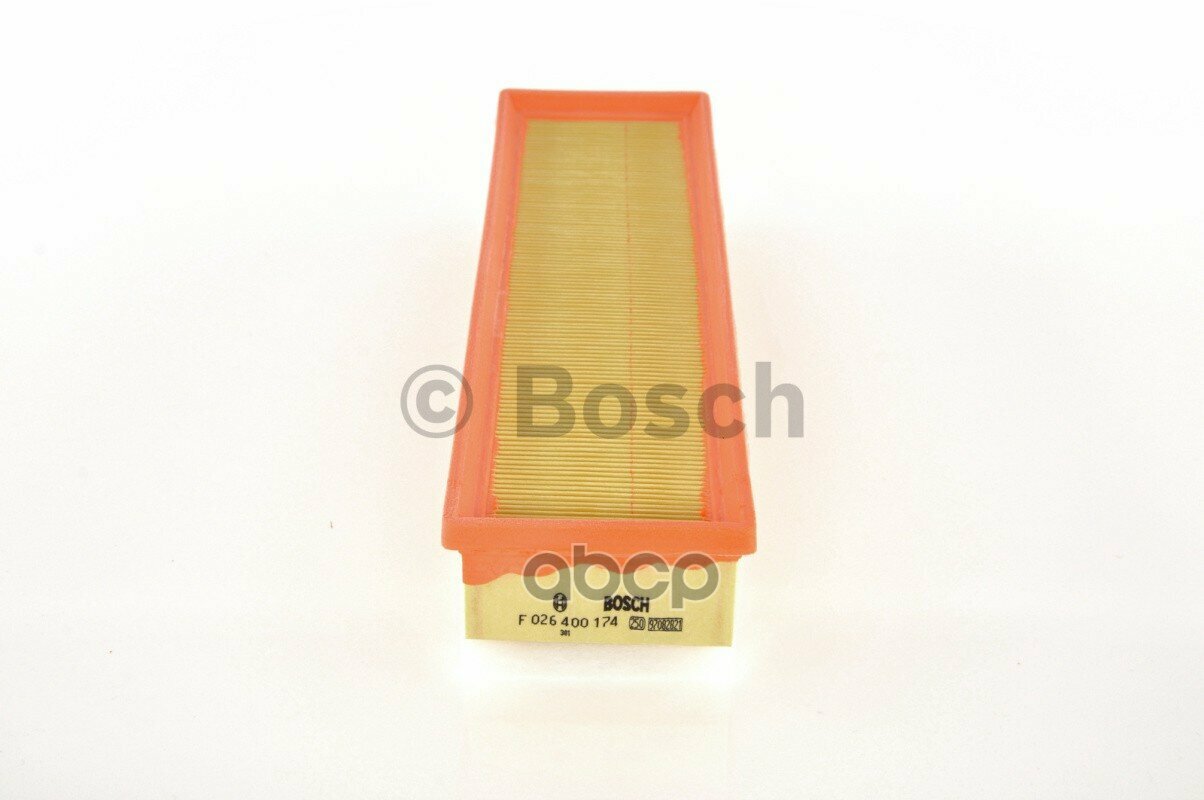 Воздушный фильтр Bosch - фото №1