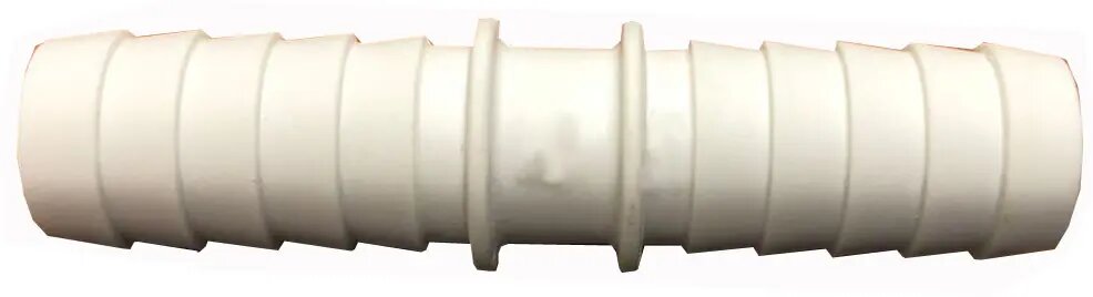 фото Коннектор для шланга Boutte 22мм пластик