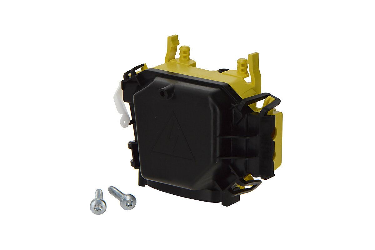 Набор запасных частей д/электрошкафа для мойки KARCHER HD 5/12 CX PLUS (1.520-121.0)