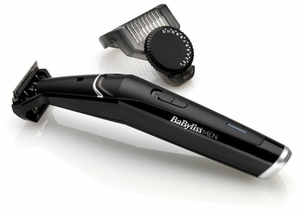 Машинка для стрижки BaByliss T885E