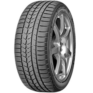 Автошина Roadstone WinGuard Sport 245/40 R19 98V