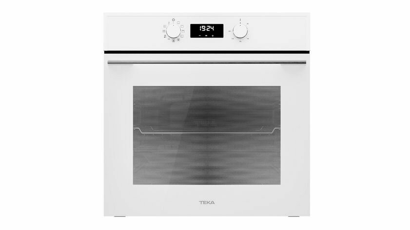 Мультифункциональный духовой шкаф Teka HSB 630 WHITE