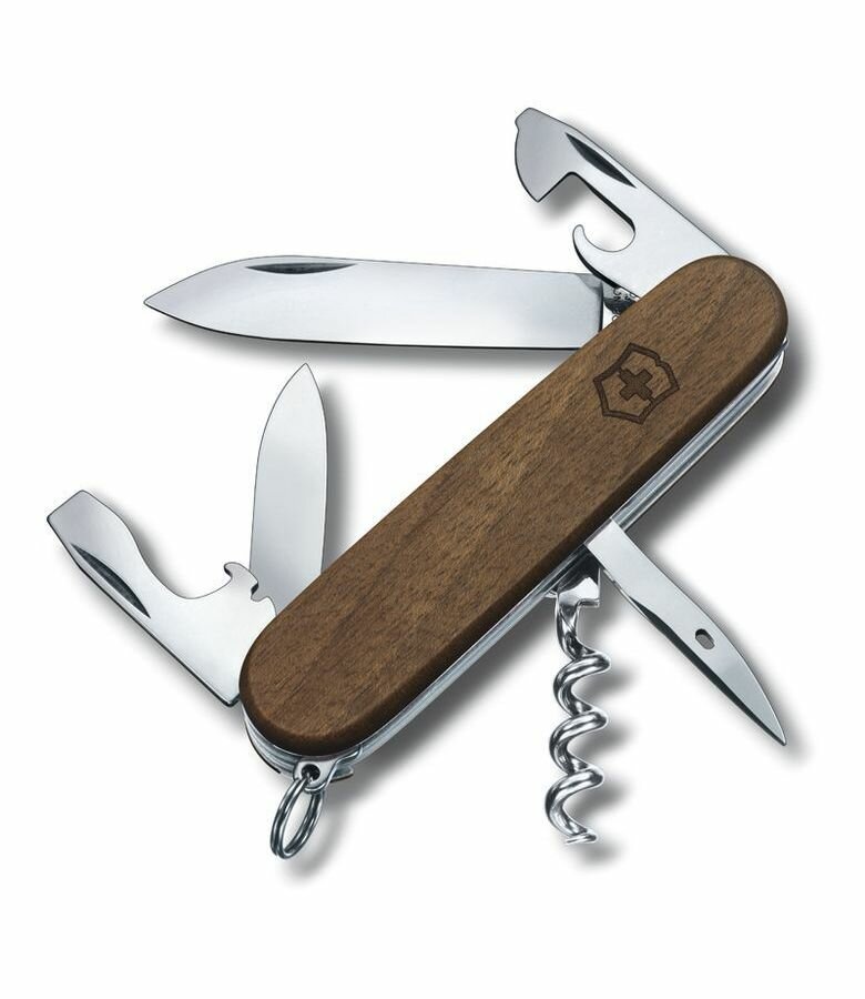 Нож перочинный Victorinox - фото №1