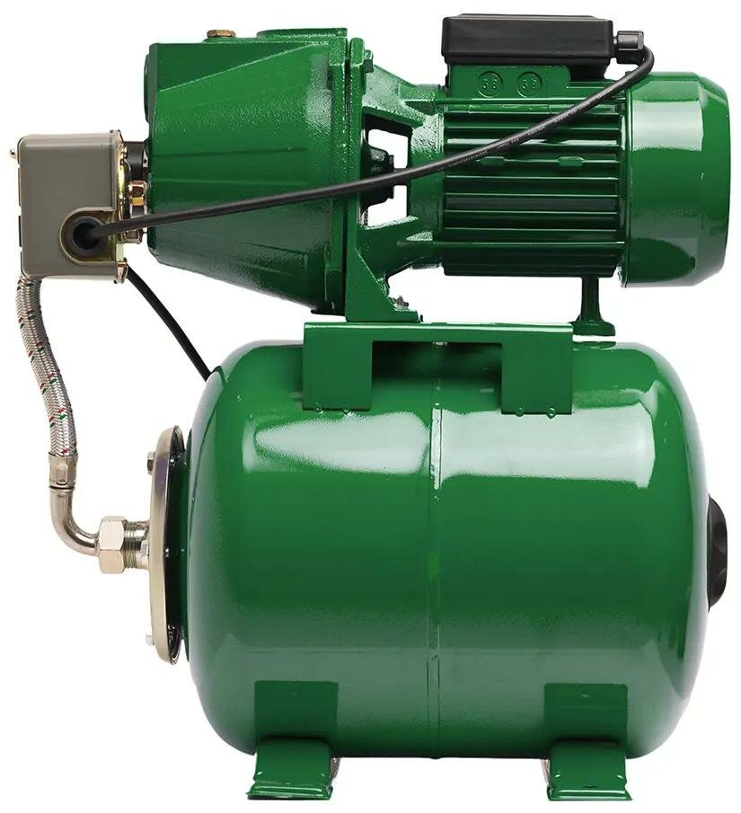 Насосная станция Oasis S-600C/3000-19 3000 л/ч - фото №2