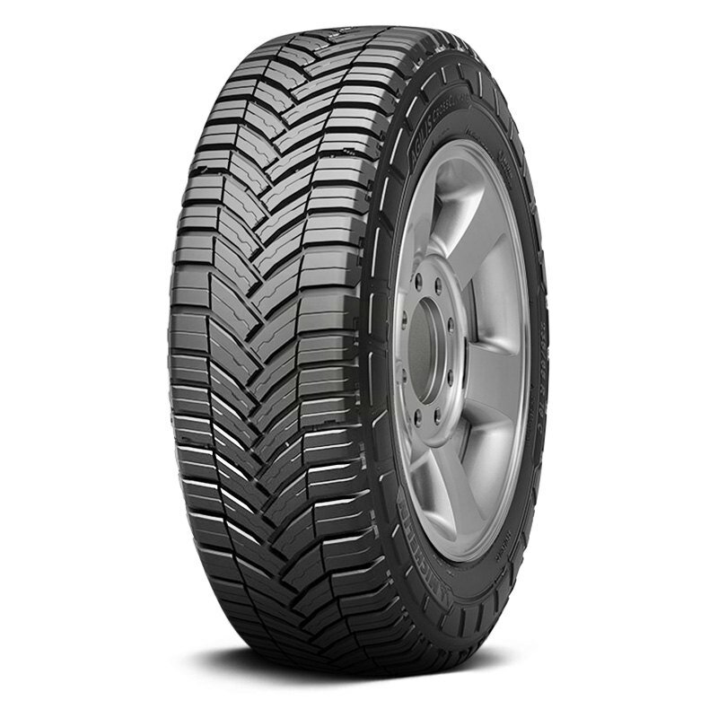 Шины 215/60 R16 Michelin Agilis CrossClimate 103/101T