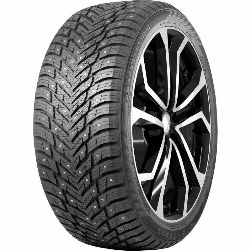 Nokian Tyres Hakkapeliitta 10p SUV 285/45 R22 114T XL