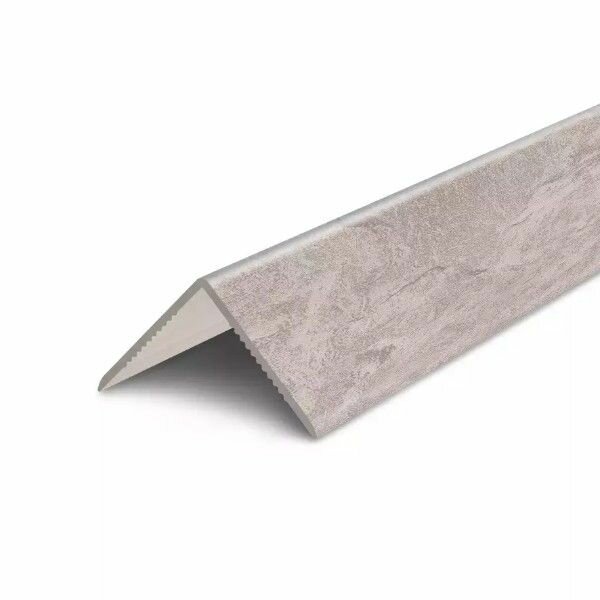 фото Уголок пластиковый декоративный