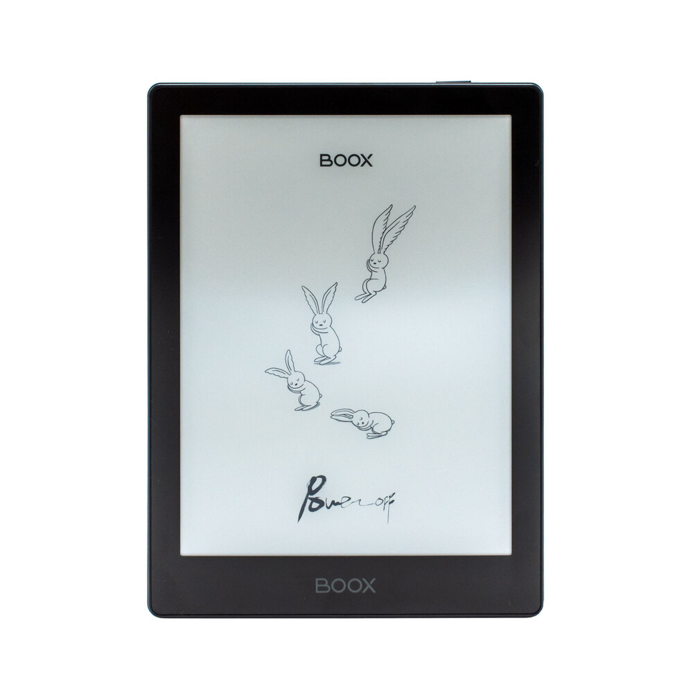 6"Электронная книга ONYX BOOX Poke 5 32Gb1024x758 E-Ink цвет черный