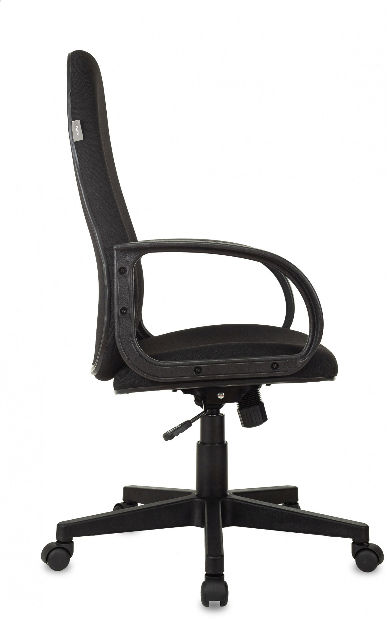 Компьютерное кресло Бюрократ CH-808AXSN для руководителя