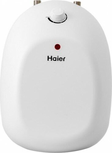 Накопительный электрический водонагреватель Haier ES8V-Q2R