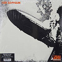 Виниловая пластинка Led Zeppelin. Led Zeppelin I. (Warner Music)