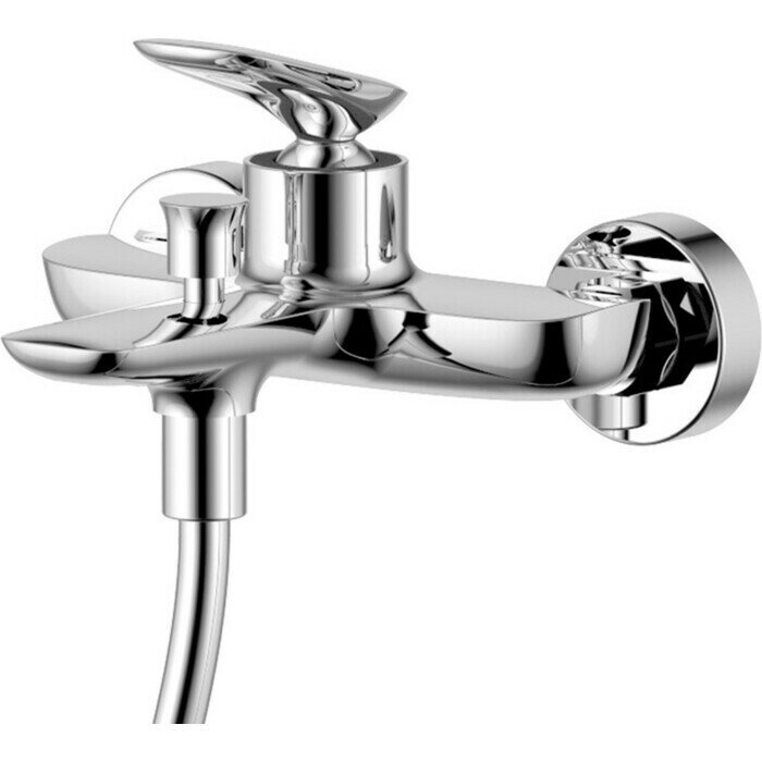 Смеситель для ванны AQUAme - фото №2