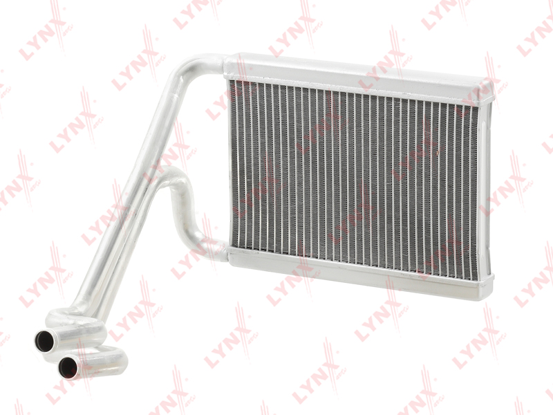LYNXAUTO rh-0160 радиатор отопителя ix35 09 sportage(sl) 10