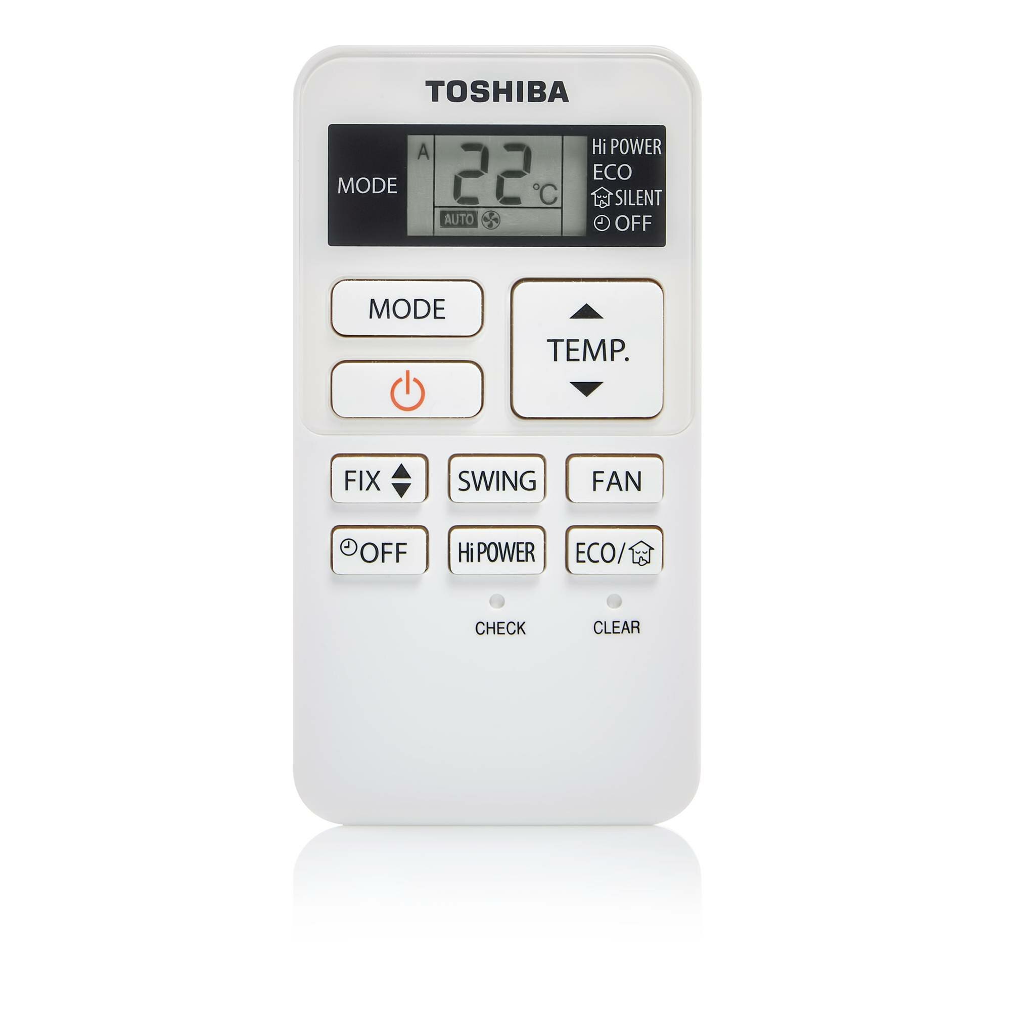 Сплит-система инверторного типа TOSHIBA Seiya RAS-24J2VG-EE комплект - фотография № 4