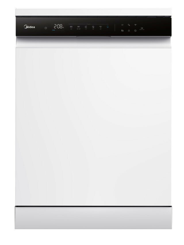 Посудомоечная машина Midea MFD60S510Wi