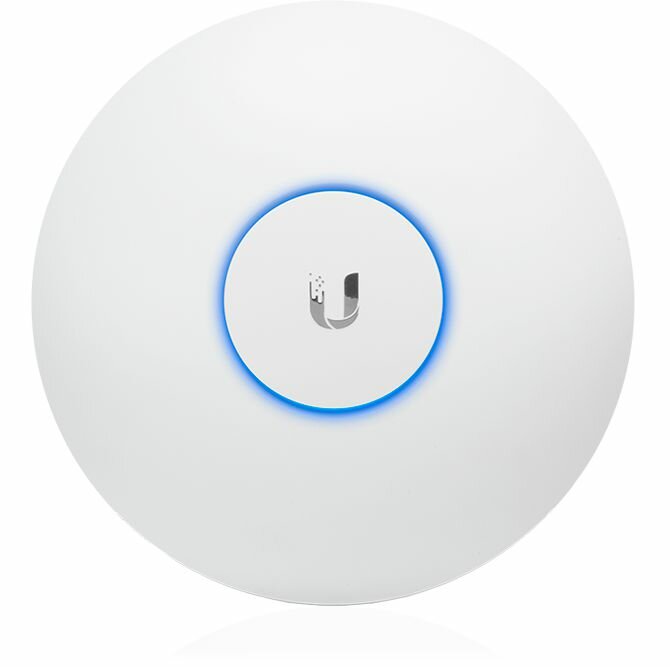   Ubiquiti UAP-AC-LR(EU)