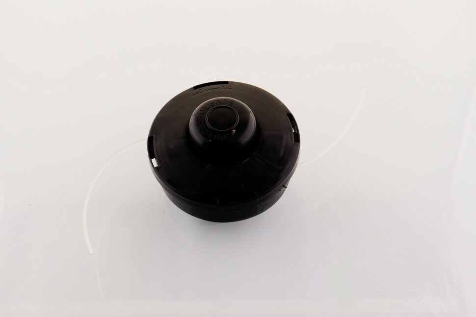 фото Шпулька косильная саморегулирующаяся (черная)