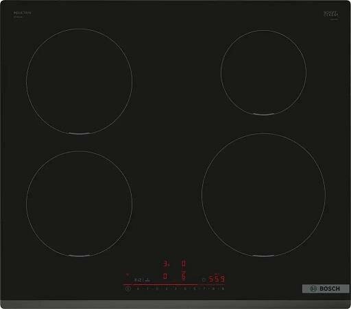 Индукционная варочная панель PIE631HB1E BOSCH