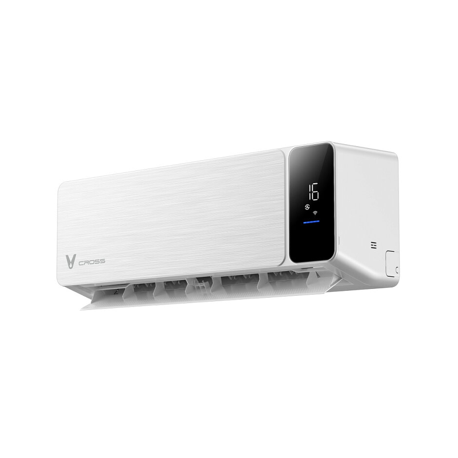 Кондиционер VIOMI Cross 9000BTU Smart Air Conditioner - фотография № 7