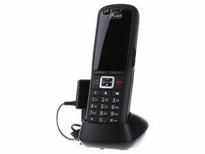 Трубка для беспроводного телефона COMfortel M-730