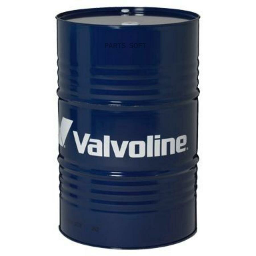 VALVOLINE 722698 VALVOLINE SYNPOWER FE SAE 5W-30 60 L