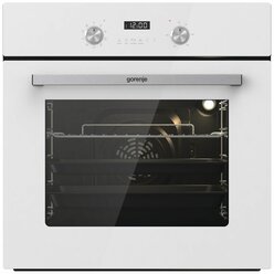 Электрический духовой шкаф Gorenje BO6737E03AWG, 59.5 см