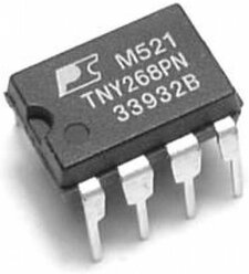 Микросхема TNY268P(PN) (TNY264PN)