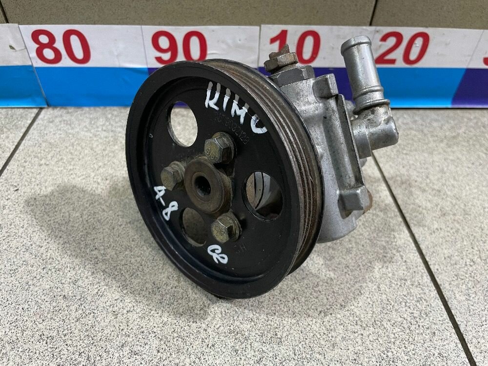 Насос гур Chery Kimo S12 S123407010