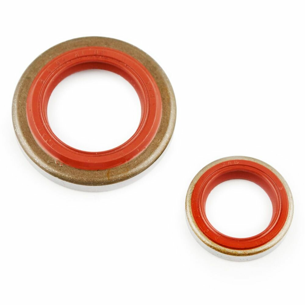 фото Сальники коленвала (пара) бензопилы Stihl MS 260-361 "SUNDY"