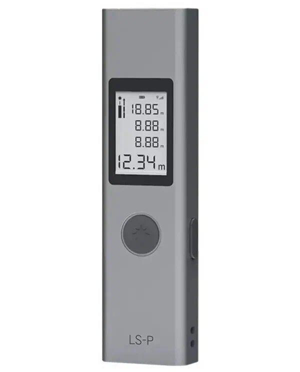 фото Лазерный дальномер DUKA LS-P Laser Range Finder (Grey)