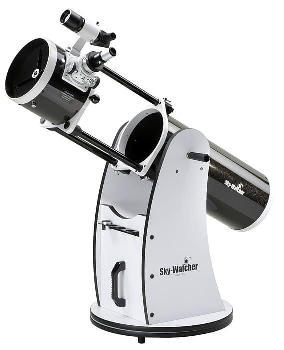 Телескоп Sky-Watcher Dob 8" (200/1200) Retractable - фото №1