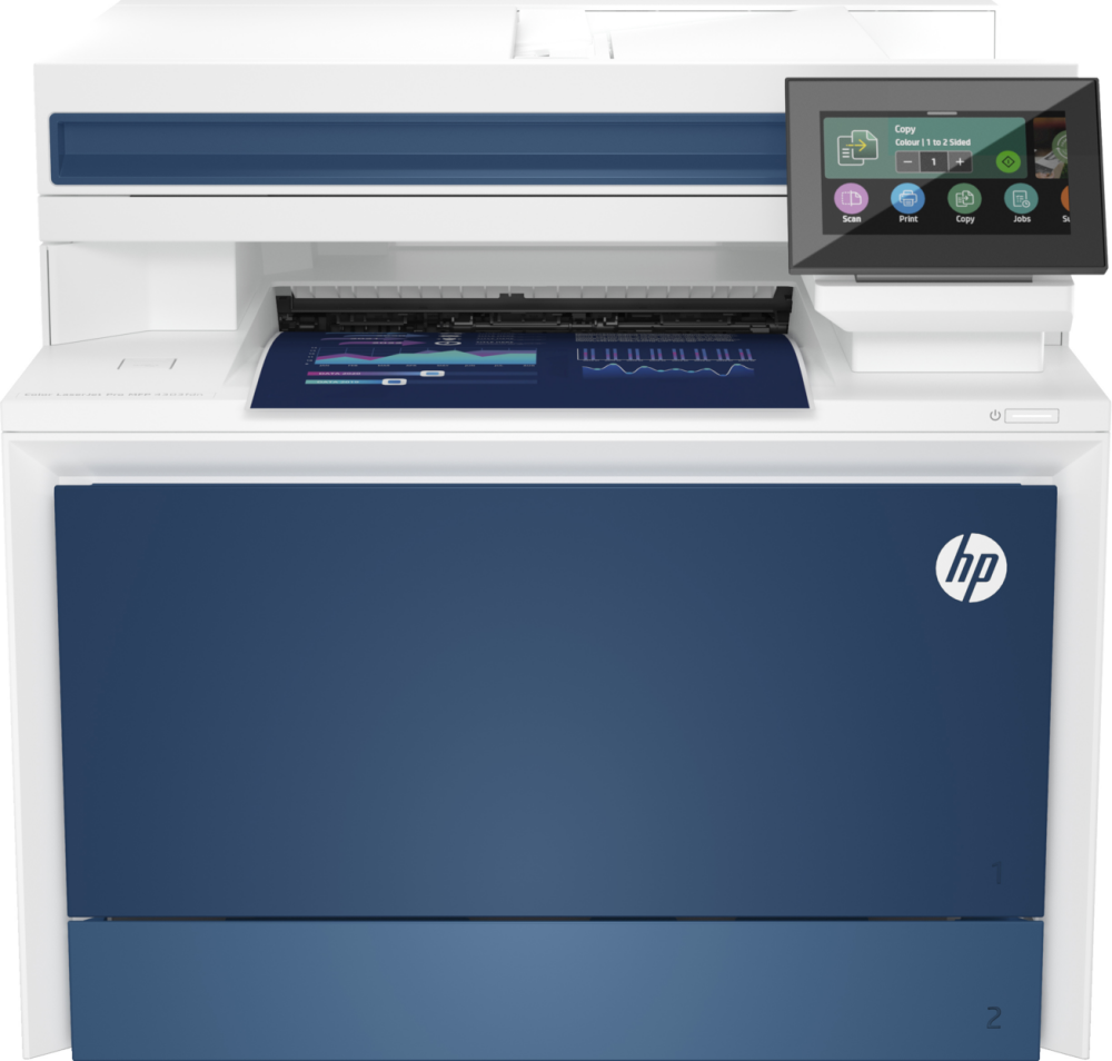 МФУ HP LaserJet Pro MFP M428fdn (W1A29A)