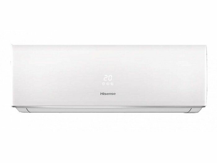 Настенный кондиционер сплит-система Hisense AS-11UW4RYDDB02G / AS-11UW4RYDDB02W 30м2