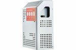 Газовый конвектор Arideya ARD-10-000009 - изображение