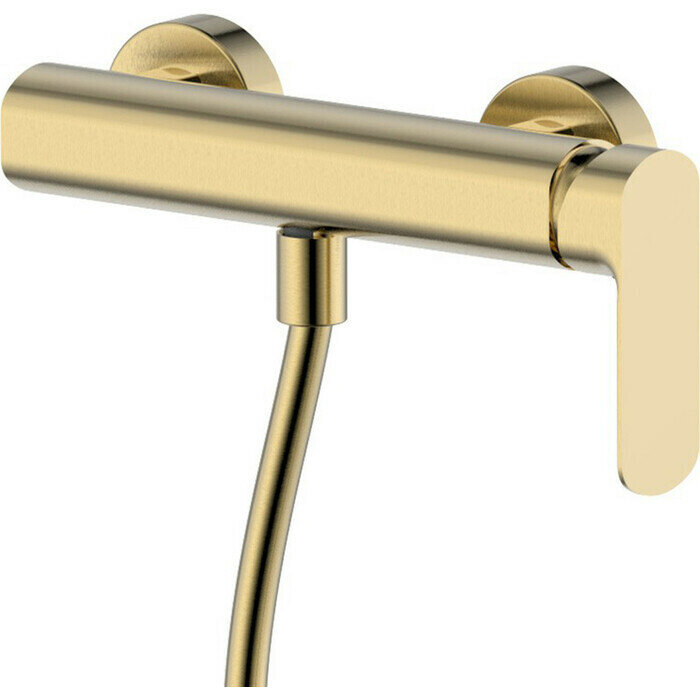 Смеситель для душа AQUAme - фото №2