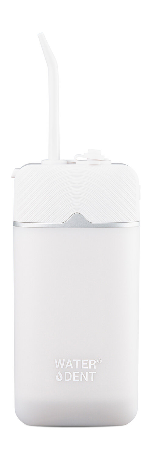 Портативный ирригатор Waterdent Mini Flosser