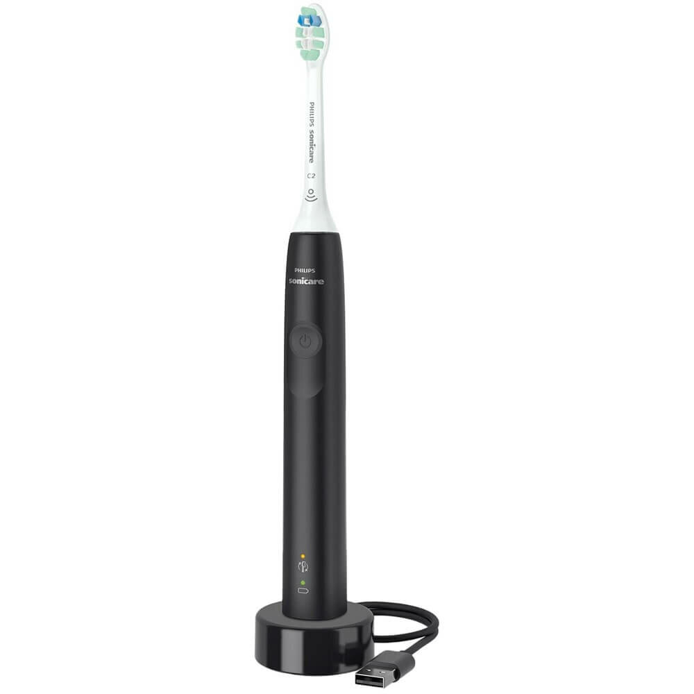 Электрическая зубная щетка Philips Sonicare HX3673/14