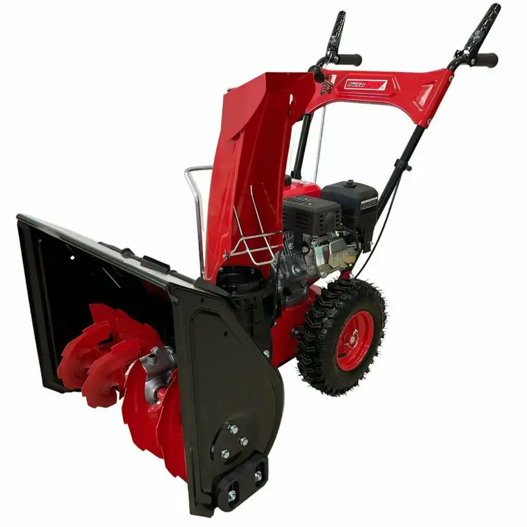 Снегоуборщик бензиновый Forza AC-F-700, 7 л.с.