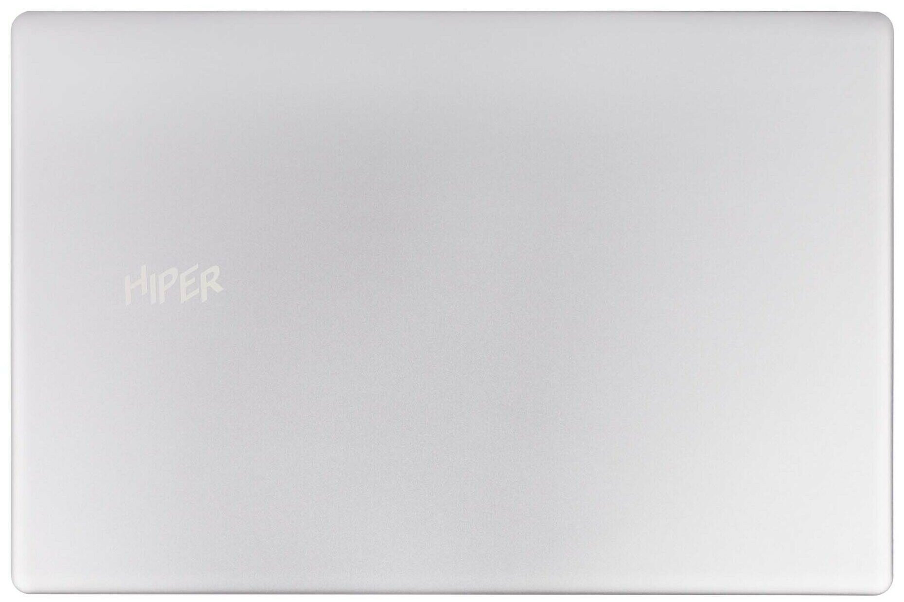 Ноутбук Hiper Expertbook MTL1577 silver (C53QHH0A) - фото №5