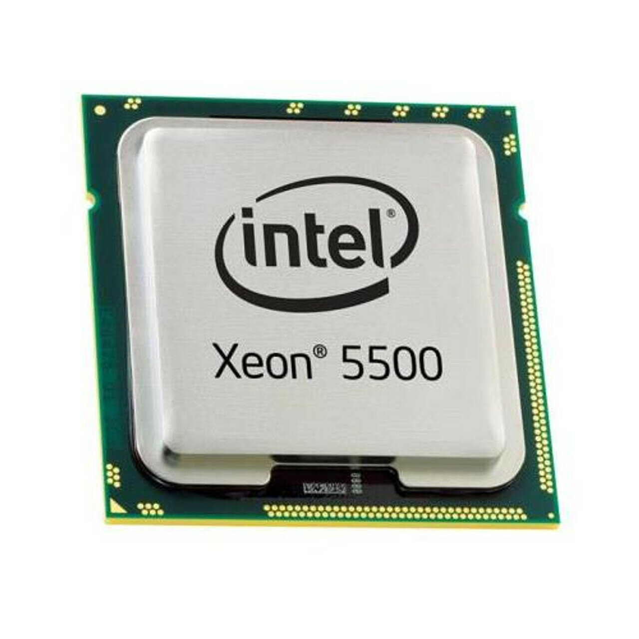 Процессор HP Intel Xeon Processor E5506 (2.13 GHz, 4MB L3 Cache, 80 Watts) Option Kit for Proliant DL360 G6 505886-B21