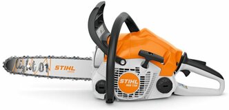 Бензопила stihl MS172 14"(35) 63 1,3 3/8" (50)