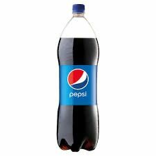 Газированный напиток Pepsi 2 л. 6 штук / Пепси 2 л. 6 штук - фотография № 3