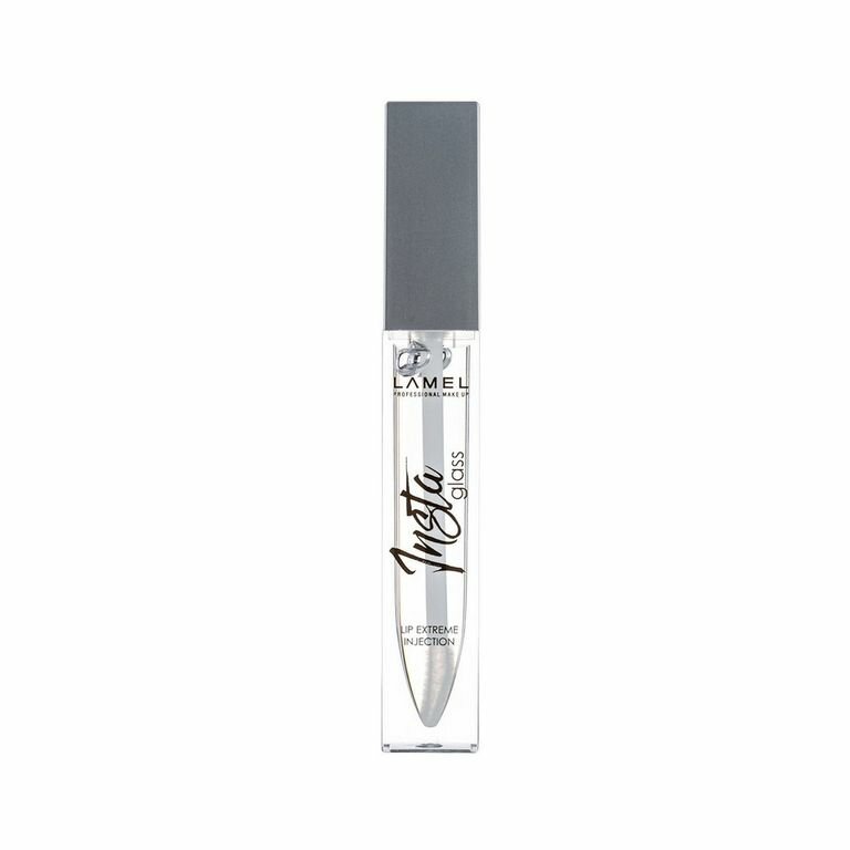 LAMELprofessional Блеск для губ жидкое стекло Lip Liquid Glass Lam, тон 1