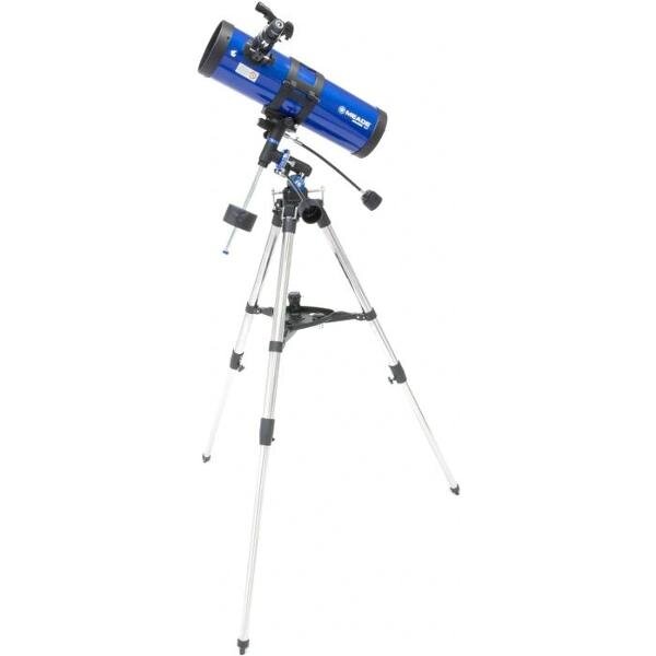 Телескоп Meade Polaris 127mm German Equatorial Reflector