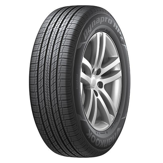 Летние шины Hankook Dynapro HP2 RA33 265/65 R17 112H