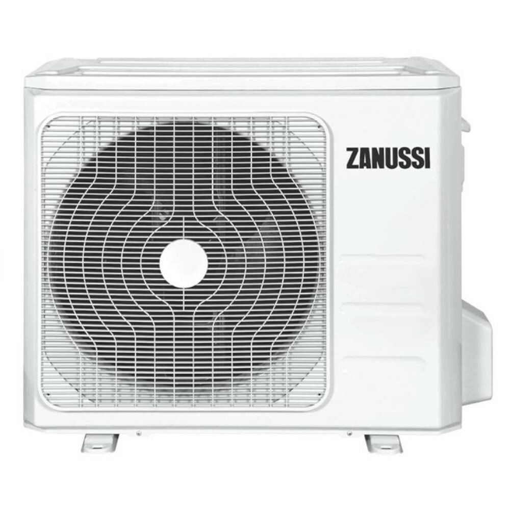 Кассетная сплит-система Zanussi ZACC-60 H/ICE/FI/A22/N1 Forte Integro