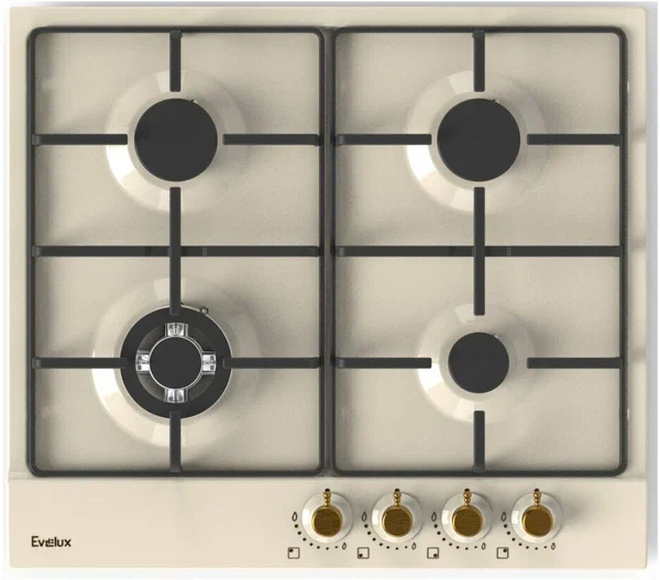 Варочная панель Evelux HEG 650 IR